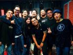 Tutup Proyek Album ‘.reimagine’, St. Loco Gandeng StereoWall dan For Revenge di Lagu ‘Kedamaian’