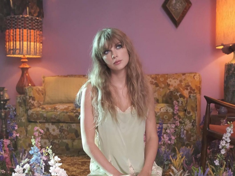 Catat Tanggalnya, Taylor Swift Umumkan Perilisan Album Baru ‘The Tortured Poets Department’
