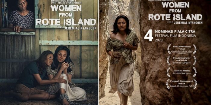 Diputar di Banyak Festival Film Internasional, ‘Women From Rote Island’ Akhirnya Tayang di Bioskop Indonesia