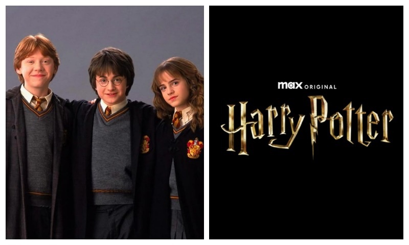 Warner Bros Mengkonfirmasi Serial Harry Potter Akan Tayang 2026 dengan Wajah Baru