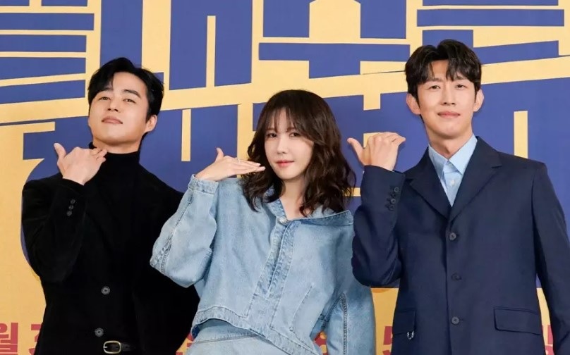 'Queen Of Divorce' Resmi Berakhir, Raih Rating Tertinggi Sepanjang Masa