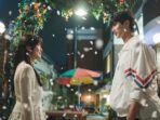 ‘Lovely Runner’, Serial Drama Baru Byeon Woo Seok dan Kim Hye Yoon Tayang 8 April 2024
