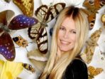 Claudia Schiffer, Mantan Model dan Artis Hollywood yang Hobi Koleksi Serangga