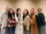 Nama Besarnya Kian Meroket, Sahabat Ungkap Kerendahan Hati Prilly Latuconsina