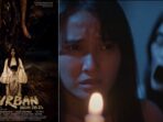 Adila Fitri Jadi Pemeran Utama di Film 'Kurban: Budak Iblis', Tayang 21 Maret 2024