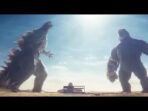 'Godzilla x Kong: New Empire' Rilis Trailer Terakhir Sebelum Tayang