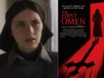 Konspirasi Kelahiran Keturunan Iblis di Gereja, ‘The First Omen’ Segera tayang di Indonesia