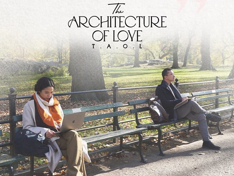 Film Romansa Terbaru Nicholas Saputra, 'The Architecture of Love' Disambut Antusias Penonton