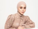 Sambut Ramadhan, Lesti Bagikan Spoiler Lagu Terbaru ‘Mencintaimu Karena Allah’