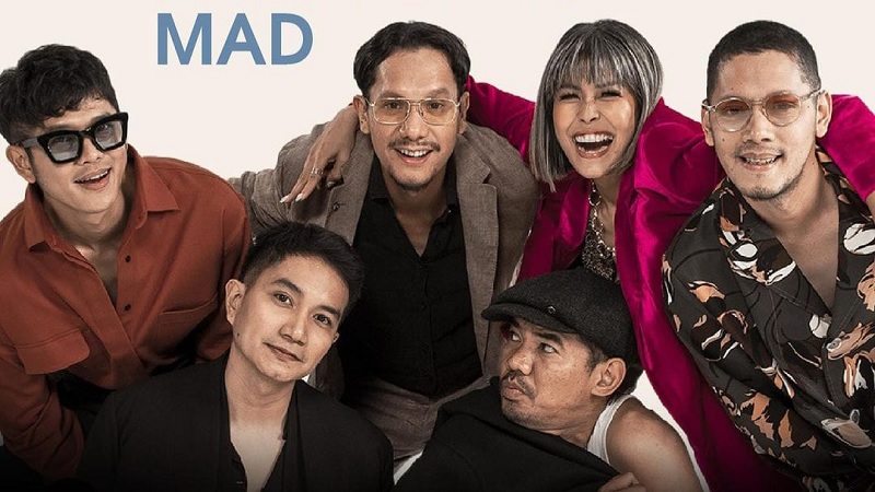 Maliq & D’Essentials Usung Konsep Bahagia Itu Sederhana di Lagu Terbaru ‘Kita Bikin Romantis’