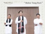 Vagetoz Sambut Bulan Ramadhan Penuh Syukur Lewat Lagu Baru ‘Bulan Yang Suci’