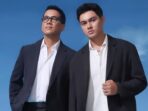 Nyoman Paul Tampilkan Vokal Menawan di Lagu Remake ‘The Way You Look at Me’ Featuring Andi Rianto