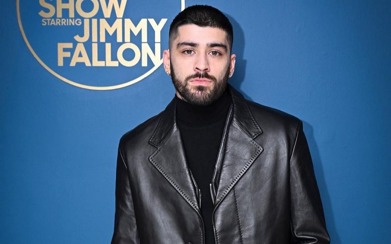 Zayn Malik Rilis ‘What I Am’, Lagu Pembuka Album Baru ‘Room Under The Stairs’