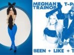 MEGHAN TRAINOR RILIS LAGU 'BEEN LIKE THIS', ALBUM BARU, DAN 'THE TIMELESS TOUR'