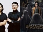 Bikin Merinding! Arumtala Isi OST Film ‘Badarawuhi di Desa Penari’ Lewat Lagu ‘Apa Arti Hidup Ini’