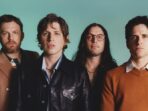 Kings of Leon Bagikan Spoiler Single ‘Split Screen’ dari Album Terbaru ‘Can We Please Have Fun’