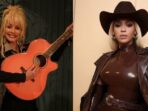 Dolly Parton Puji Beyonce Bawakan Remake Lagu Ikonik ‘Jolene’