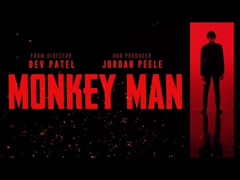 Misi Balas Dendam, ‘Monkey Man’ Akan Tayang Tahun Ini