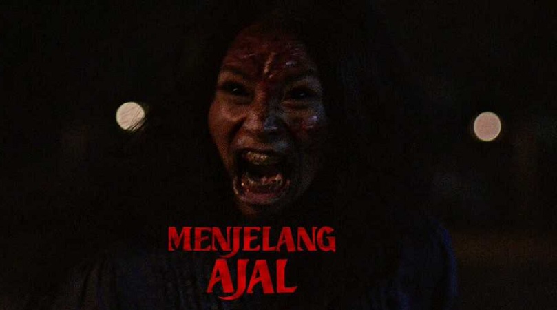 Siksaan Sebelum Mati, 'Menjelang Ajal' Rilis Trailer Perdana