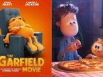 Pertemuan Garfield dengan Sang Ayah, ‘The Garfield Movie’ Resmi rilis Trailer Perdana