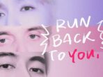 Vidi Aldiano Bagikan Dance Challenge 'Run Back to You' Melalui Instagram