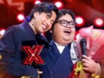 Selamat! Peter Holly Raih Juara X Factor Indonesia Season 4