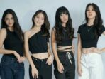 ARIZE Rilis Single Tebaru 'Say Yes' dengan Formasi Baru 4 Anggota