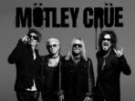 Gabung dengan Big Machine Records, Motley Crue Umumkan Perilisan Lagu Terbaru 'Dogs of War'