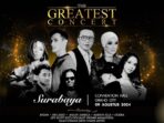 Ari Lasso Hingga Jeff Scott Soto Siap Meriahkan Konser Mahakarya Ahmad Dhani ‘The Greatest Concert'