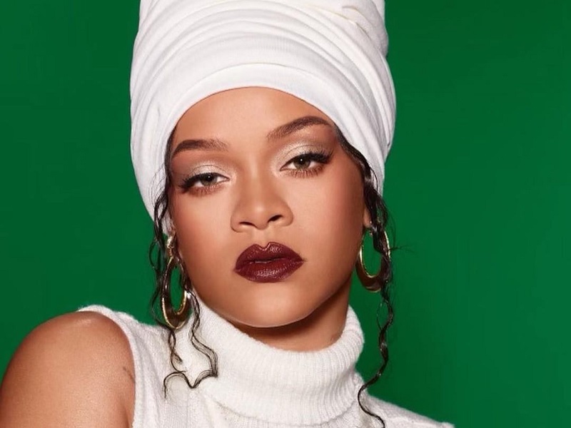 Rihanna Bagikan Update Album Terbaru, Bakal Menakjubkan dan Menunjukkan Pertumbuhan