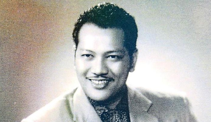 Mengenang 51 Tahun Pencipta Lagu 'Madu Tiga' P. Ramlee Berpulang, Musisi Kontroversial Idola Ahmad Dhani