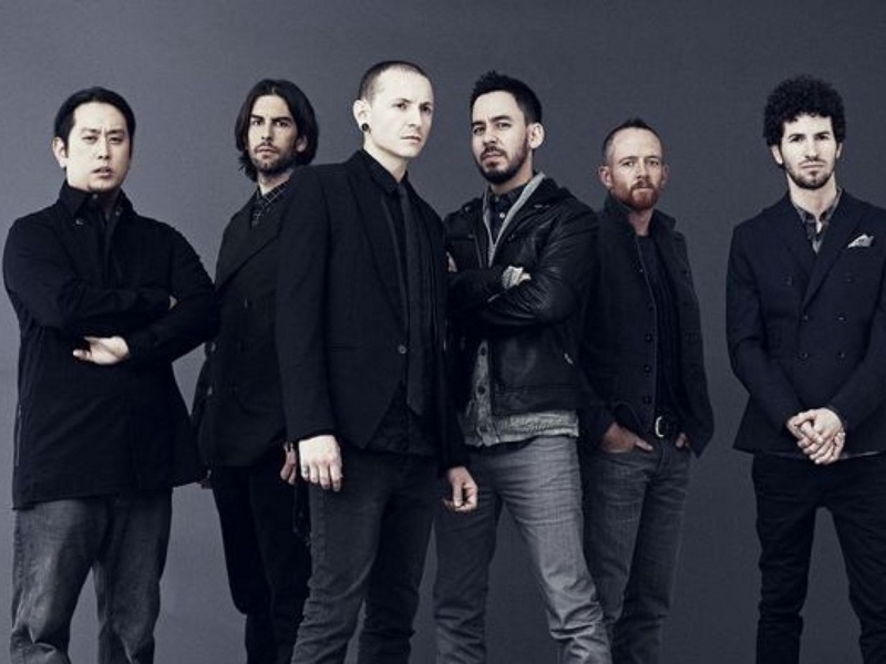 Linkin Park Pertimbngkan Tur Reuni di 2025 dengan Vokalis Baru