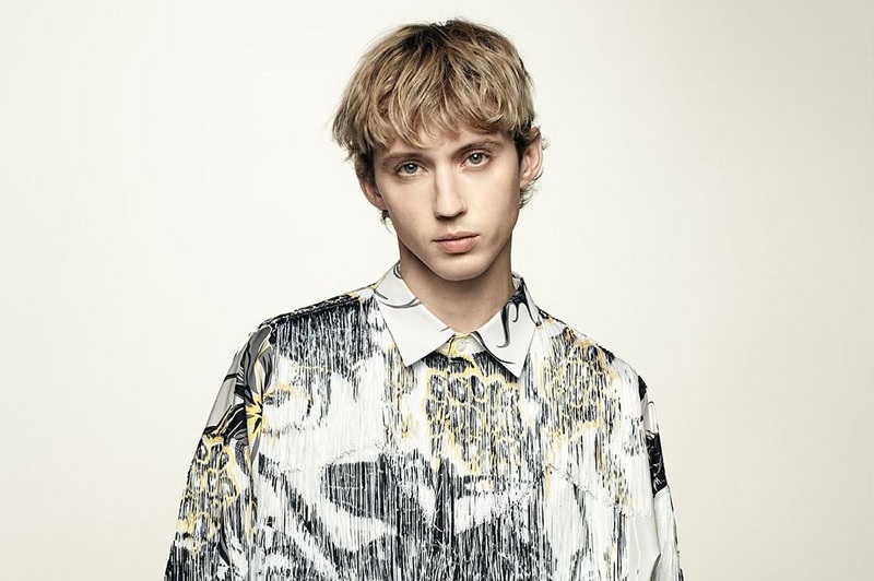 Troye Sivan Menangkan Song of the Year di APRA Music Awards 2024