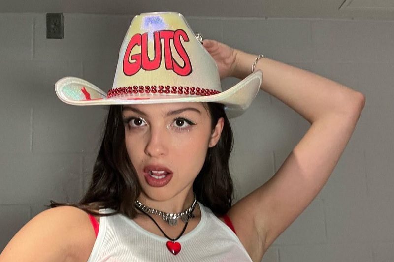 Catat Tanggalnya! Ini Jadwal Konser Olivia Rodrigo 'Guts' Di Asia dan Australia