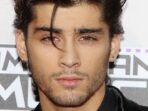 Zayn Malik Resmi Rilis Album Baru 'Room Under the Stairs'