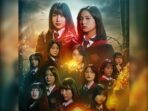 Usung Tema Dunia Sihir, JKT48 Hadirkan Lagu Baru 'Magic Hour'