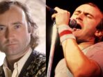 Sering Dinyanyikan Live, Ini 2 Lagu Klasik Favorit Phil Collins