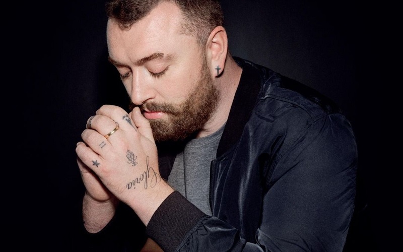 Rayakan 1 Dekade di Industri Musik, Sam Smith Rilis 'In the Lonely Hour 10 Year Anniversary Edition'