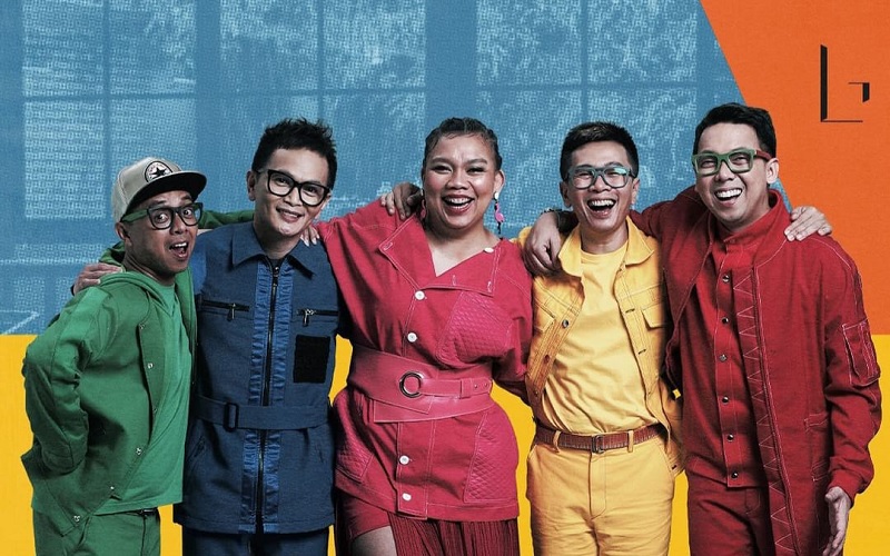 Gandeng Un1ty dan Nagita Slavina, Project Pop Hadirkan Kembali Lagu 'Ade' Versi Baru