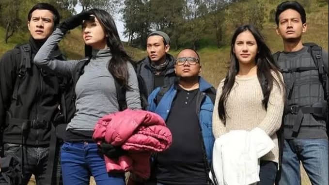 12 Tahun Berlalu, Ini 3 Pesan dalam Film '5 Cm' yang Relevan dengan Kondisi Sekarang