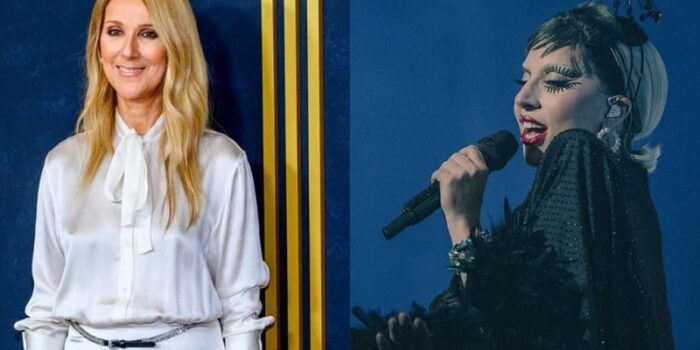 Celine Dion dan Lady Gaga Bakal Tampil Duet di Upacara Pembukaan Olimpiade Paris 2024