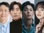 Oh Jung Se, Lee Sang Yi, dan Beberapa Aktor Lainnya Dikonfirmasi Bergabung dengan Park Bo Gum dan Kim So Hyun di Drama 'Good Boy'