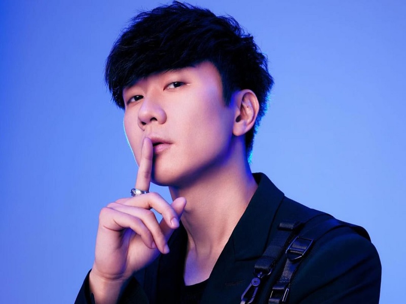 Siap Berburu Tiket, JJ Lin Bakal Gelar Konser di Jakarta pada 24 Agustus 2024