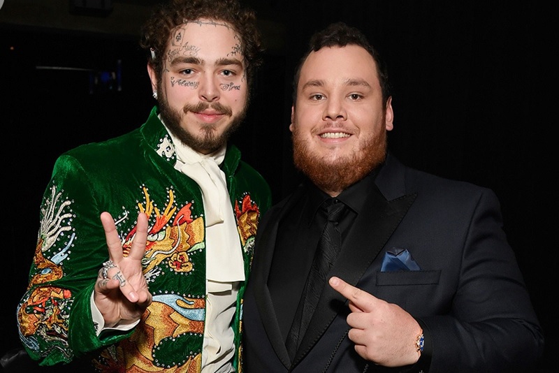 Post Malone & Luke Combs