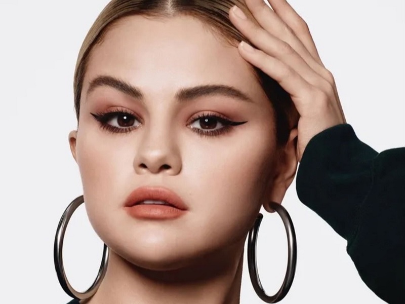 Selena Gomez Raih Nominasi Akting Emmy Awards Pertama Kalinya