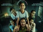 'Rumah Dinas Bapak': Film Horor Komedi yang Menggelitik