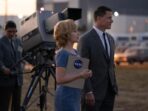 Scarlett Johansson dan Channing Tatum Membawa Penonton Terbang di Film 'Fly Me to the Moon'