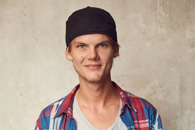 267 Item Peninggalan Avicii Akan Dilelang Online dan Offline