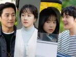 Romance in the House Episode 1 & 2: Reuni Keluarga Tak Terduga yang Penuh Misteri