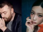 Sam Smith Gaet Taeyeon Girls' Generation di Lagu I'm Not The Only One (Edisi Perayaan 10 Tahun)